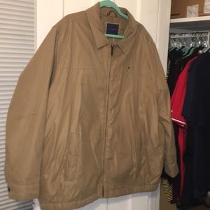 Tommy Hilfiger Jacket (Like New!)